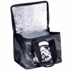 Svart kylväska Stormtrooper