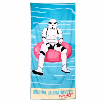 Handduk Stormtrooper