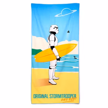 Handduk Stormtrooper