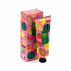 Handkräm citrus