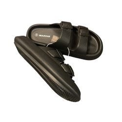 Svarta sandaler stl 36-41
