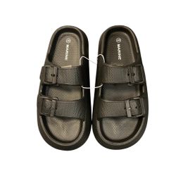 Svarta sandaler stl 36-41