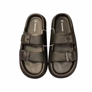 Svarta sandaler stl 36-41