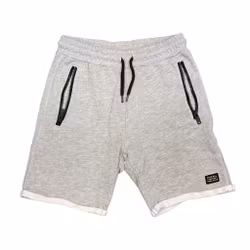 Grå shorts stl 146/152