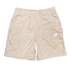 Grå shorts stl 147-158