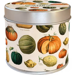 Doftljus pumpor