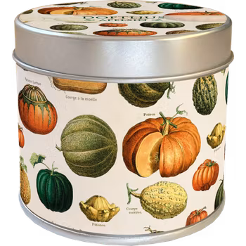 Doftljus pumpor