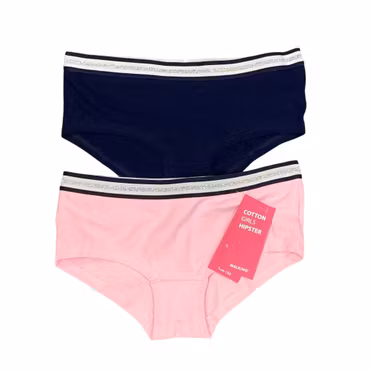 2-pack trosor stl 146-164