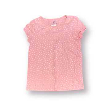 Rosa topp stl 122/128