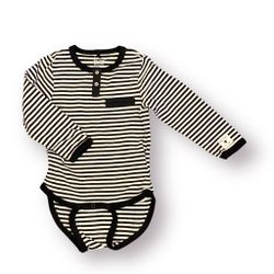 Randig body stl 68