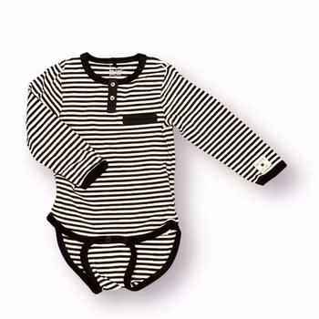 Randig body stl 68