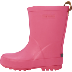 Rosa gummistövlar stl 21-35