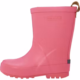 Rosa gummistövlar stl 21-35