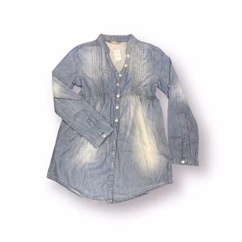 Jeanstunika stl 152