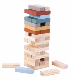 Stapeltorn