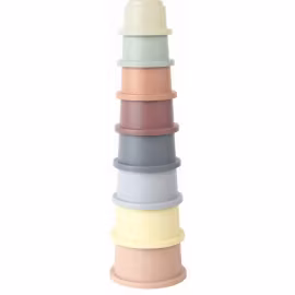 Stapeltorn