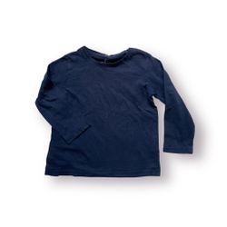 Blå tröja stl 98/104
