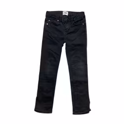 Svarta jeans stl 120