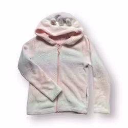 Mjuk luvjacka stl 134/140