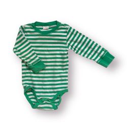 Grönrandig body stl 80