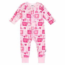 Rosa pyjamas stl 56-86
