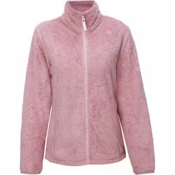 Rosa softpile jacka stl 122-164