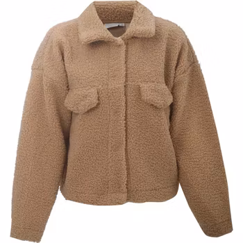 Teddyjacka stl XS-XXL