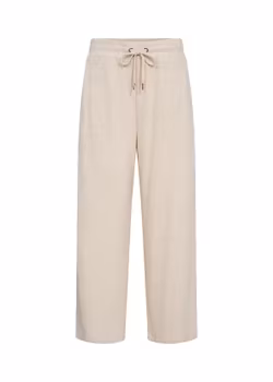 Beige byxor