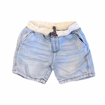 Jeansshorts stl 92