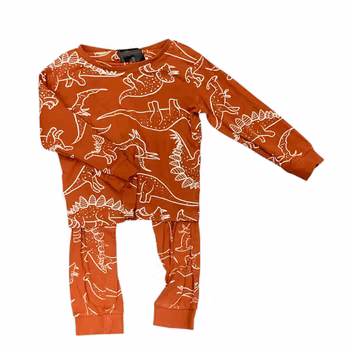 Pyjamas dinos stl 98/104