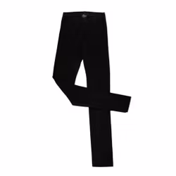 Svarta leggings stl 146/152