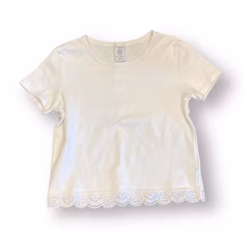 Vit topo Stl 134/140