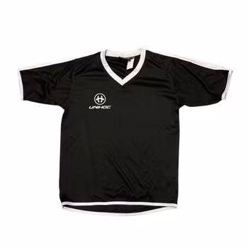 Svart träningströja stl 160