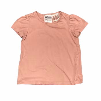 Rosa T-shirt stl 92