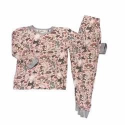 Rosa pyjamas stl 86/92