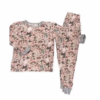 Rosa pyjamas stl 86/92