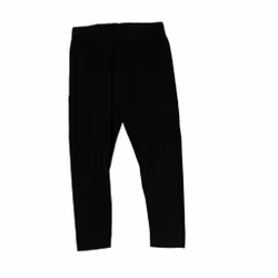 Svarta leggings stl 92