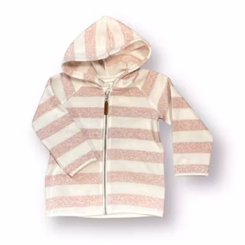 Randig flatfleece stl 86