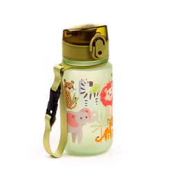 Vattenflaska zooniverse