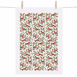 Kökshandduk domherrar