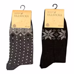 Ullstrumpor stl 43/45