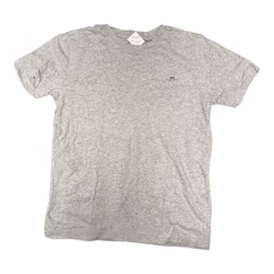 Grå t-shirt stl 146/152