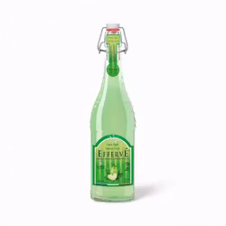 Lemonad grönt äpple