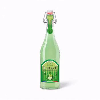 Lemonad grönt äpple