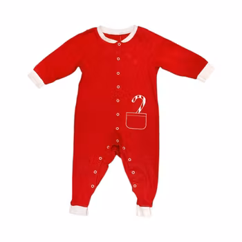 Tomtedräkt stl 74/80