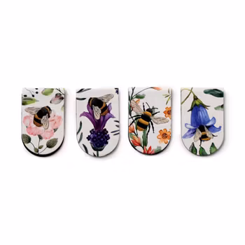 Bokmärken Nectar meadows