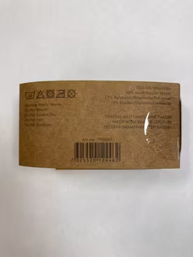 Gröna ullsockor stl 28/30