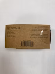 Blå ullsockor stl 28/30 & 31/33