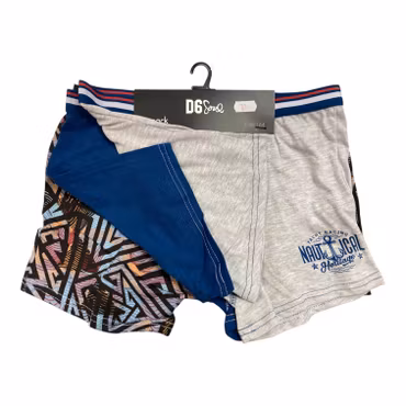 3-pack boxerkalsonger stl 158/164