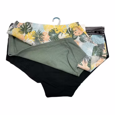 3-pack hipstertrosor stl 146-164